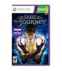 Fable:  The Journey