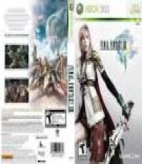 Final Fantasy XIII (NTSC)