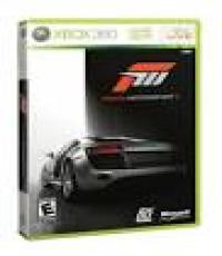 Forza Motorsport 3