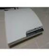 PS3 Slim (White 320GB)