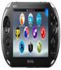 Ps Vita Slim With Warranty