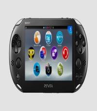 Ps Vita Slim With Warranty
