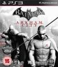 Batman: Arkham City