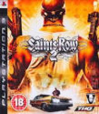 Saints Row 2