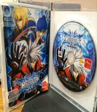 BlazBlue: Calamity Trigger