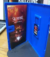 Silent Hill: Book of Memories