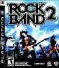 Rock Band 2