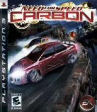 Need for Speed: Carbon