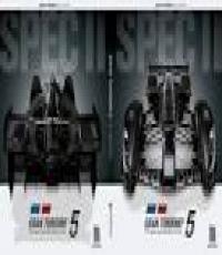 Gran Turismo 5 Spec 2