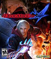 Devil May Cry 4