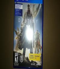 Destiny