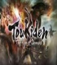 Toukiden Age Of Demon