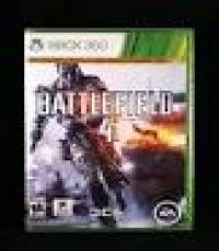 Battlefield 4: China Rising