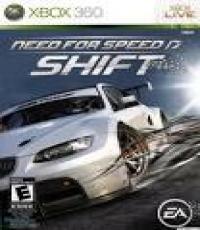 Need for Speed: Shift