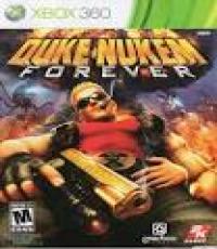 Duke Nukem Forever