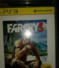 Far Cry 3
