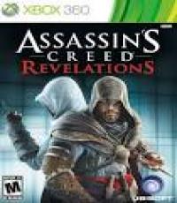 Assassin's Creed: Revelations