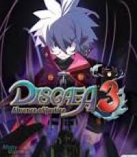 Disgaea 3: Absence of Justice