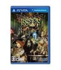Dragon's Crown Vita