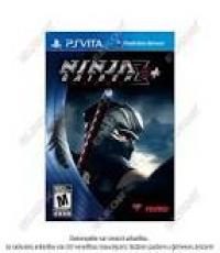 Ninja Gaiden Sigma 2 Plus