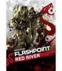 Operation  Flashpoint:  Red  River