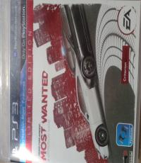 Need For Speed Most Wanted Redeemed