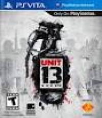 UNIT 13 (Code redeemed)