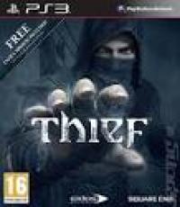 Thief (Code unredeem)