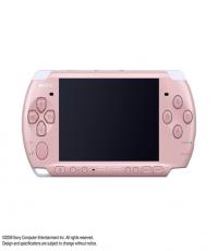 PSP Console