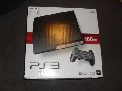 Console