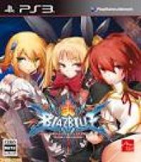 BlazBlue: Chrono Pantasma (Code redeemed)