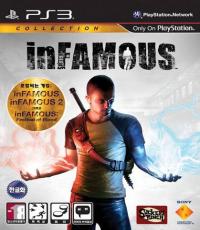 Infamous Collection