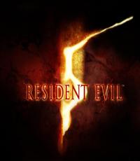 Resident Evil 5