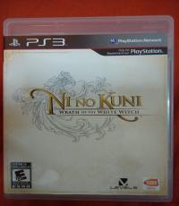 Ni No Kuni