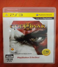 God of War 3