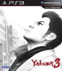 Yakuza 3