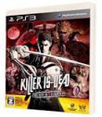 Killer Is Dead (Premium DLC Untouch)