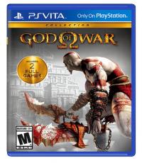 God of War Co