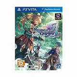 Ragnarok Odyssey Ace