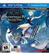 Deception IV: Blood Ties