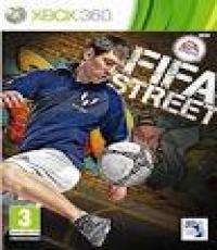 FIFA Street 2012