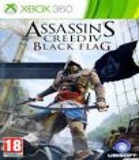 Assassin's Creed IV: Black Flag