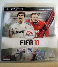 FIFA 11