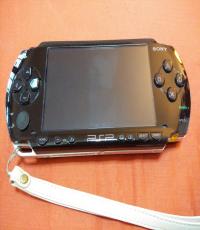 PSP Console