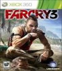 Far Cry 3