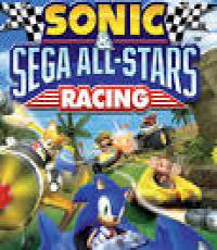 Sonic & Sega All-Stars Racing