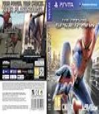 The Amazing Spider-Man