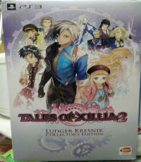 Tales of Xillia 2 Collector's Edition