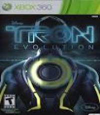 Tron: Evolution (Brand New and Sealed)
