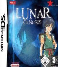 Lunar Genesis